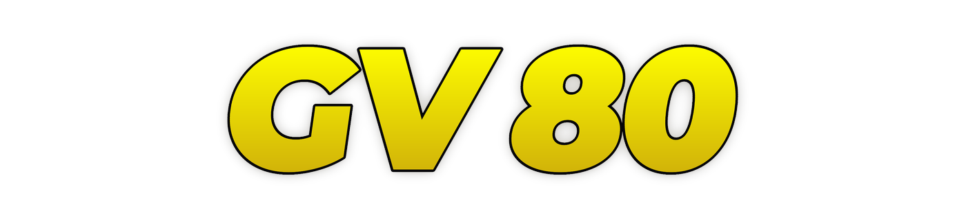 gv80